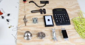 Készíts matatófalat otthon – jó szórakozás a babának, és a finommozgását is fejleszti &ndash; 2 &ndash; Anyanet