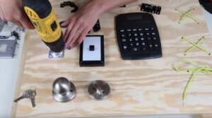 Készíts matatófalat otthon – jó szórakozás a babának, és a finommozgását is fejleszti &ndash; 5 &ndash; Anyanet