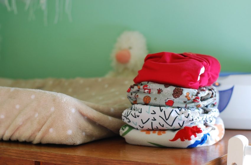  Csinosak, környezetkímélők, és még spórolni is lehet velük – ezért válassz modern mosható pelenkát