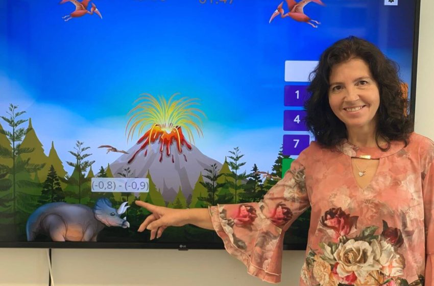  Már a kisiskolások is online tanulhatnak matematikát: ingyenes segítség a MatekOázisTV néven