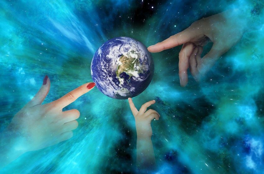  Óvd a Földanyát!  Egy nap az ünneplésre, 28 nap a cselekvésre!