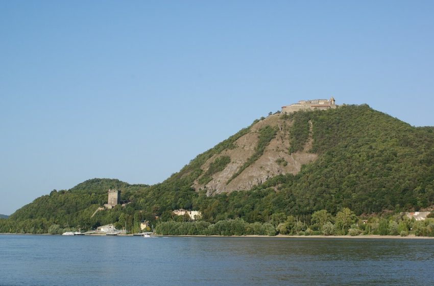  Tavaszi szüneti túraajánló: látogassatok el Visegrádra!