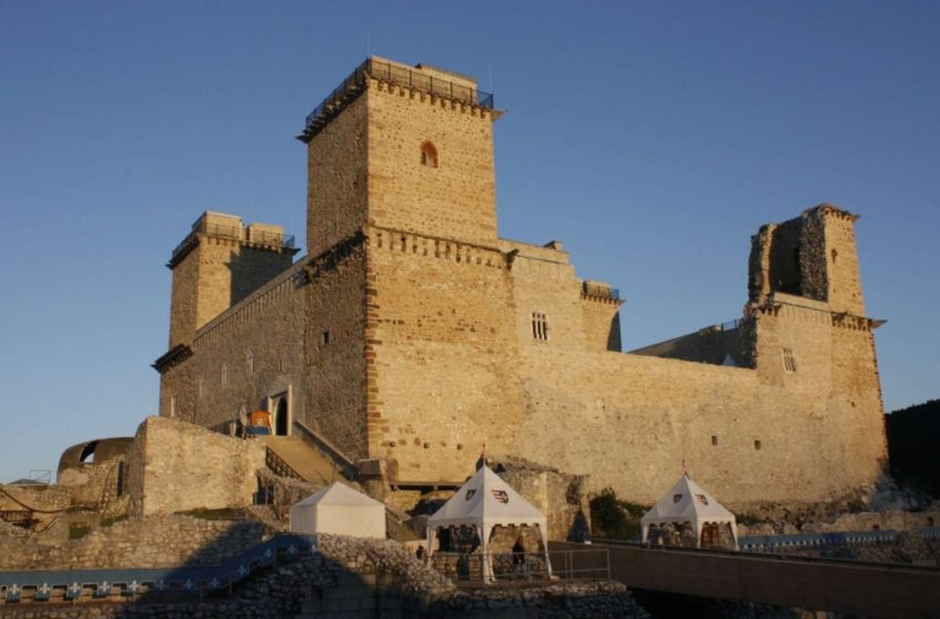 A 10 legszebb hazai vár, amelyeket feltétlenül meg kell idén nyáron látogatnotok