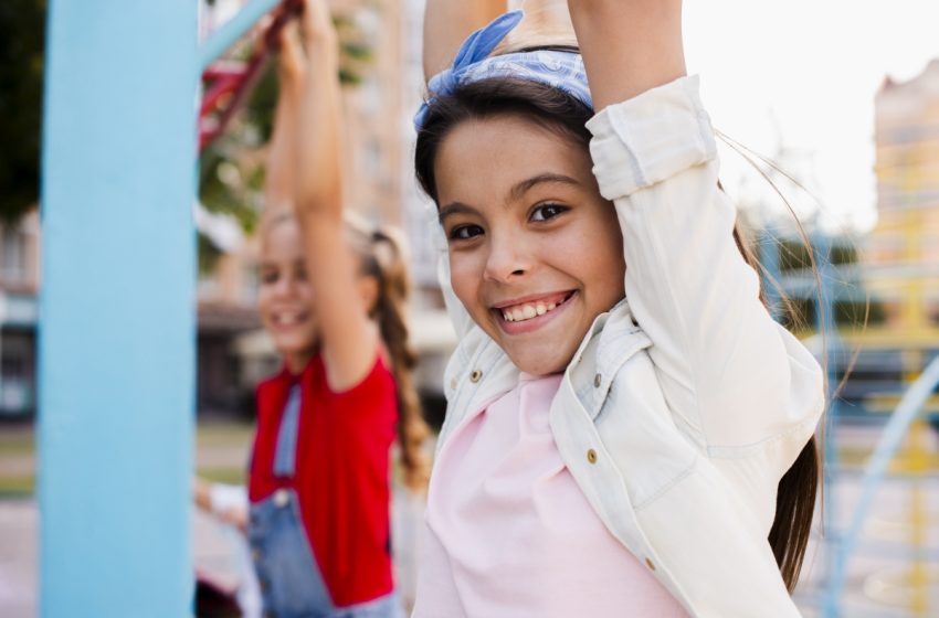  A panelgyerek is boldog gyerek – ezért imádunk lakótelepen élni