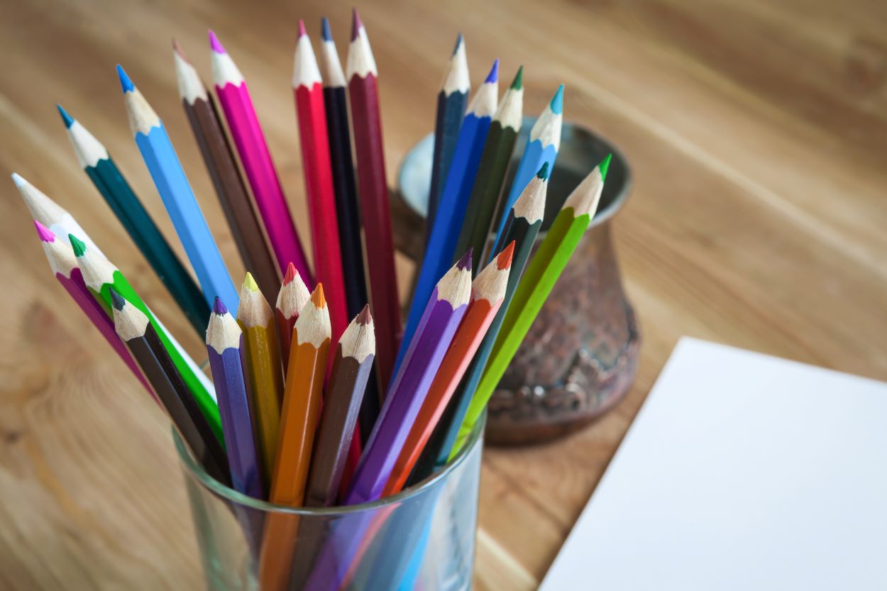  Így válassz ceruzát: praktikák iskolakezdéshez