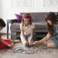 Puzzle minden életkorban: fejleszti a türelmet is &ndash; 6 &ndash; Anyanet