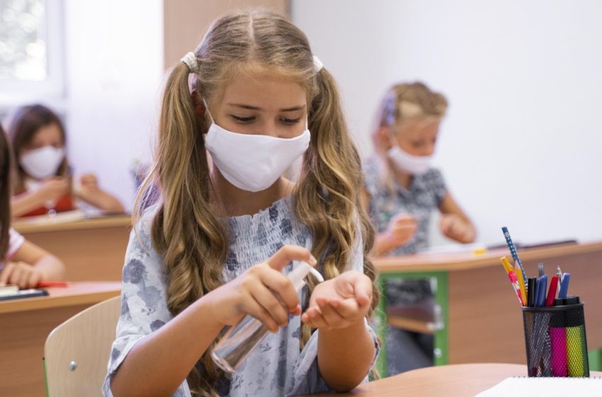  Mit várnak a tanévtől a szülők és a pedagógusok? Megkérdeztük őket…