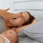 Levél kisgyerekes anyákhoz, akik nem alszanak