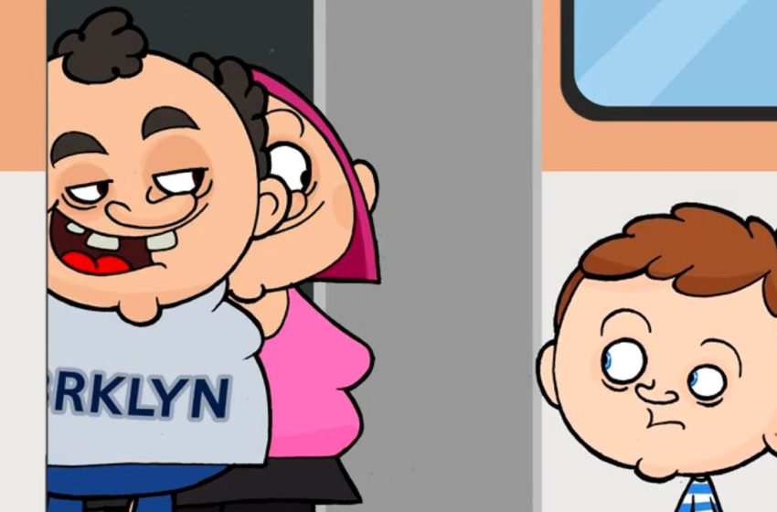  Van az a tévedés, ami belefér, és van, ami megbocsáthatatlan: ez az igazi baj a rasszista Tomi mesével