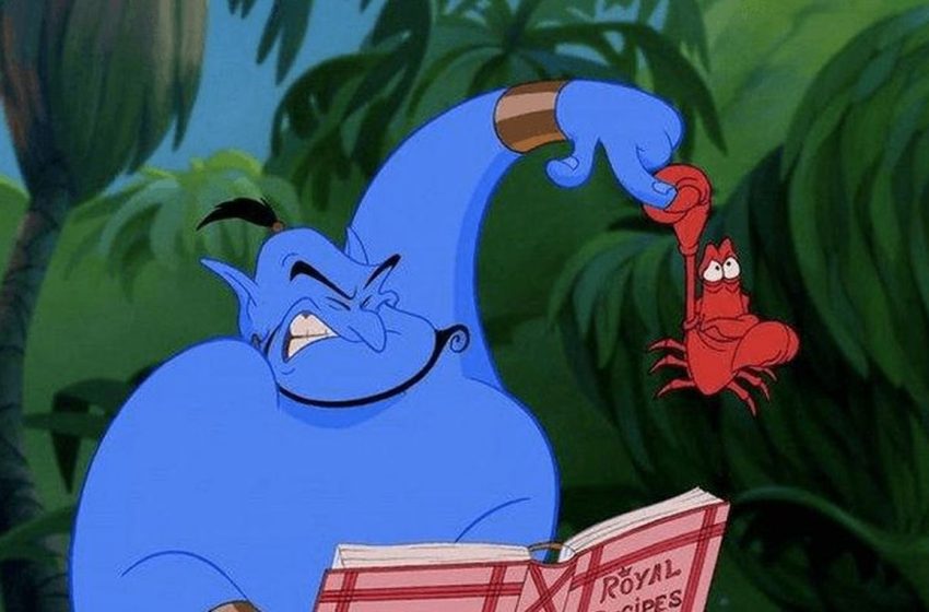  Disney szereplők, akik más mesékben is feltűnnek – te hányat vettél észre ezek közül?