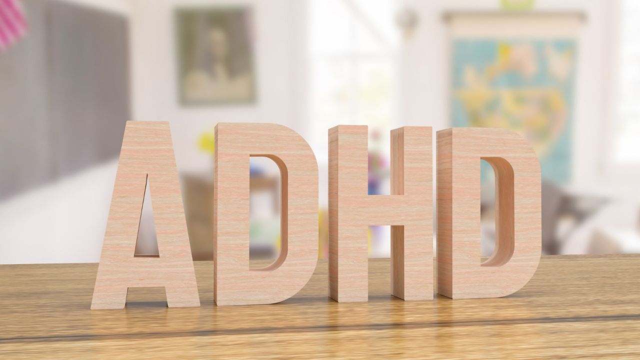  Élet egy hiperaktív gyerekkel – október az ADHD-tudatosság hónapja