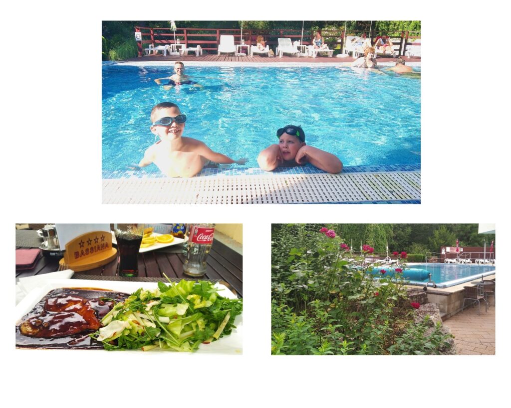 Pihentető ősz Sárváron: wellness, aktív kikapcsolódás, feltöltődés a Hotel Bassianában  &ndash; 4 &ndash; Anyanet