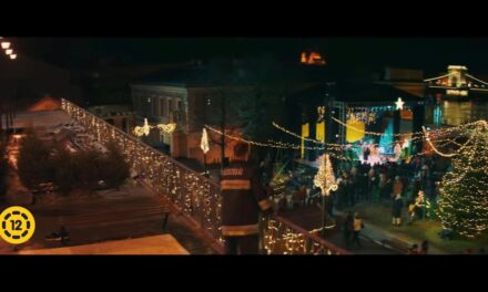 Jön az első magyar karácsonyi mozifilm, a Nagykarácsony: igazi sztárparádé