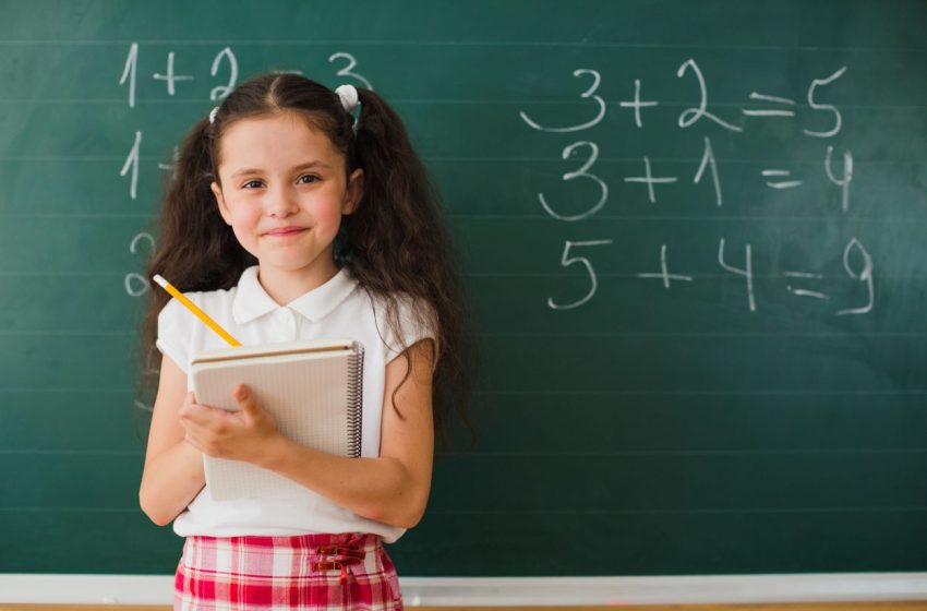  Már születésünk előtt eldől, hogy kiből lesz jó matekos?