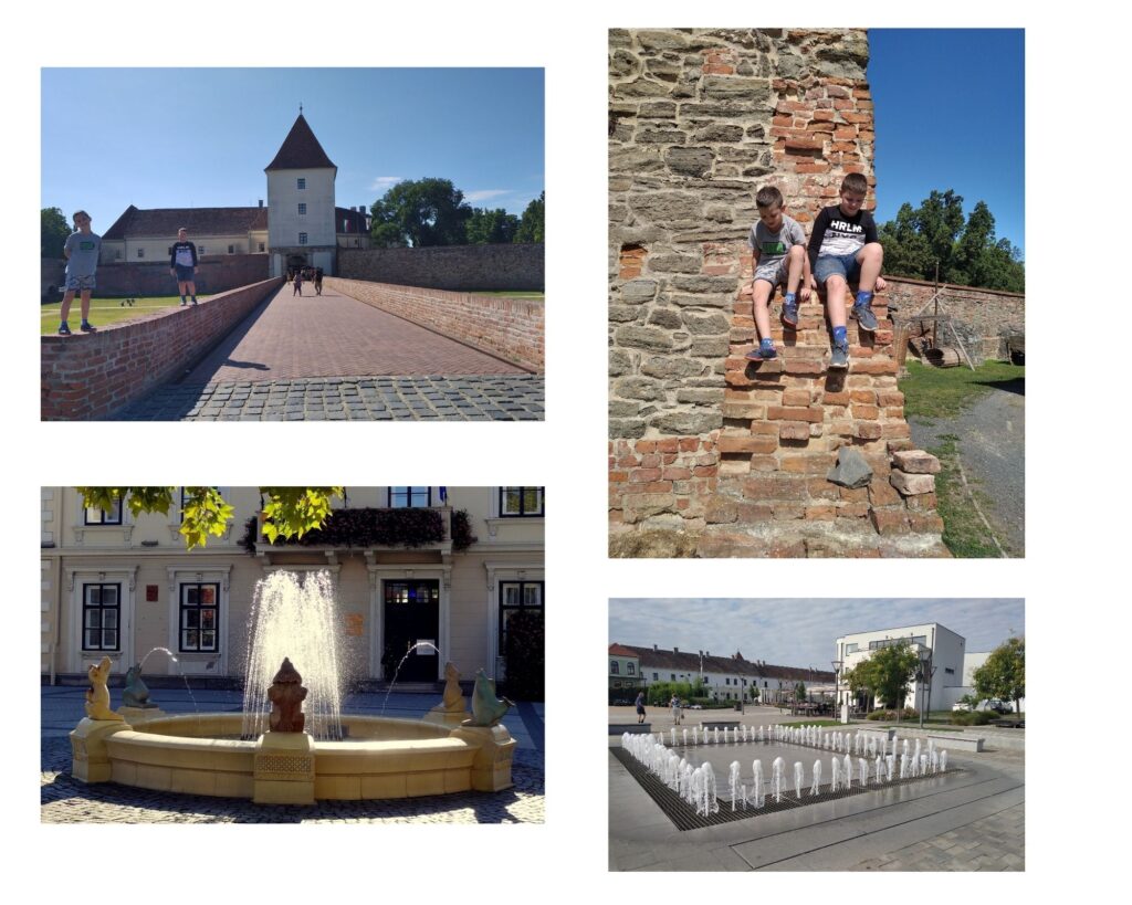 Pihentető ősz Sárváron: wellness, aktív kikapcsolódás, feltöltődés a Hotel Bassianában  &ndash; 2 &ndash; Anyanet