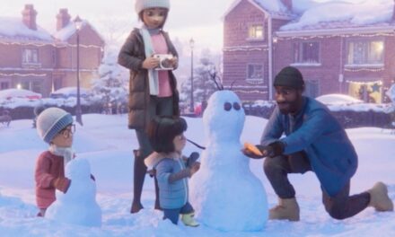 Megérkezett a Disney karácsonyi kisfilmje: könnyeket csal a szemedbe