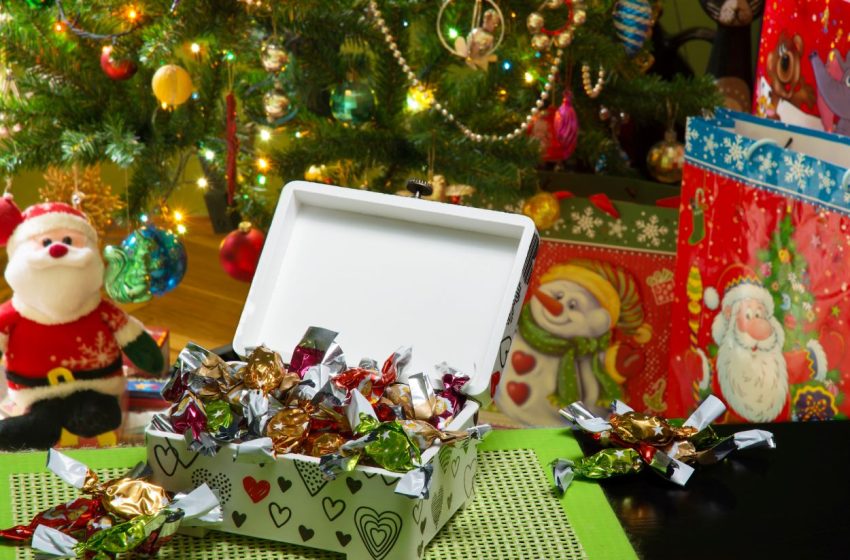  Egy falat Mennyország: ez az év szaloncukra 2021-ben