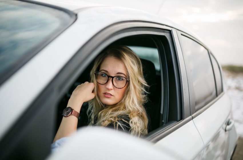  Megnyílt az első autószerviz, kifejezetten nőknek