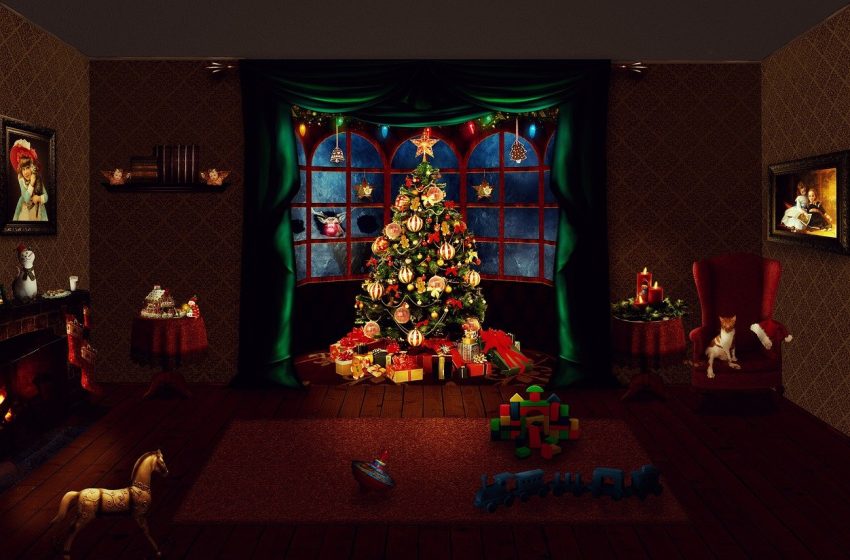 Adventi mesekalendárium 14. – Mióta van csillag a karácsonyfák csúcsán?