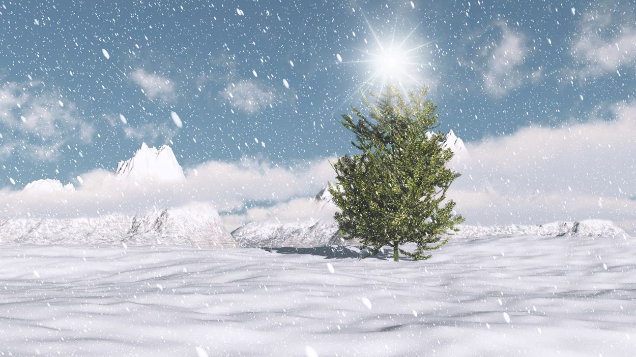  Adventi mesekalendárium 8. nap: – Móra Ferenc: A kíváncsi hópelyhek
