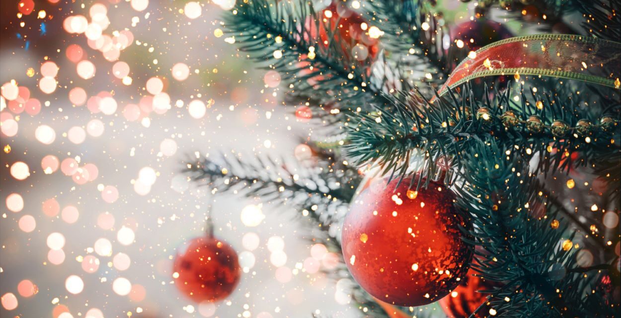 10 szívet melengető karácsonyi idézet: képeslapra, ajándékkártyákra is jók
