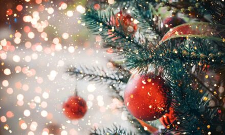 10 szívet melengető karácsonyi idézet: képeslapra, ajándékkártyákra is jók