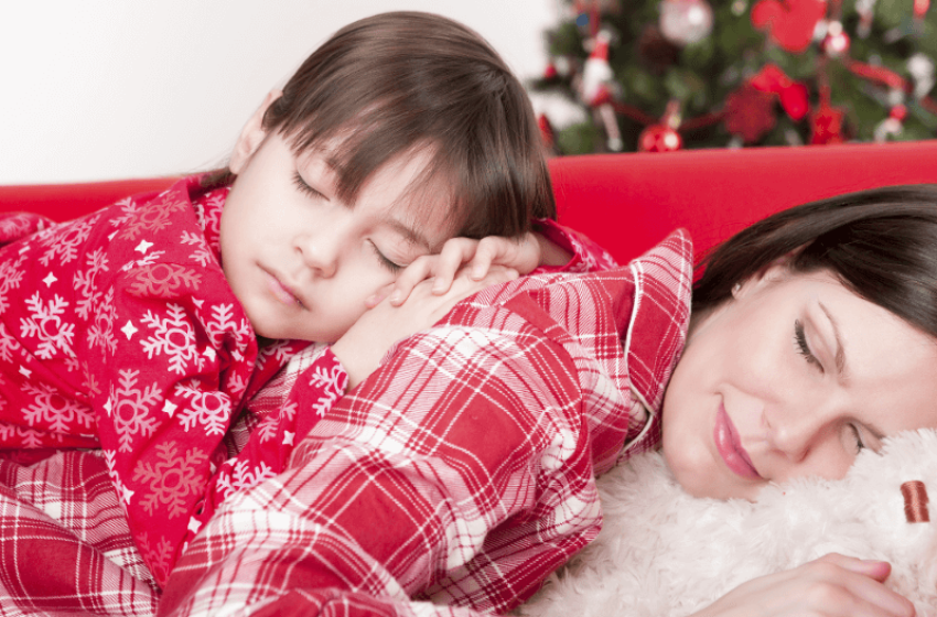   Itt a pihentető alvás ideje! – 5+1 szabály, amelyet érdemes betartanunk