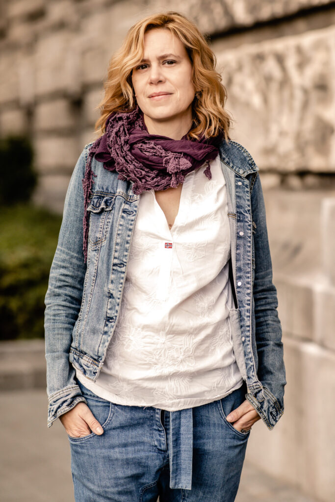 Így kapcsolódj születése előtt a kisbabádhoz: Lukács-Krammer Gabriella pszichológussal az anya-magzat kapcsolatanalízisről &ndash; 1 &ndash; Anyanet