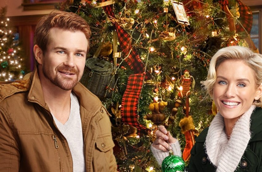  A legújabb karácsonyi romantikus filmek: ezektől rögtön szerelmes hangulatba kerülsz