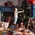 Az IKEA karácsonyi kollekciója segít, hogy igazi mesevilágot teremthessünk &ndash; 5 &ndash; Anyanet