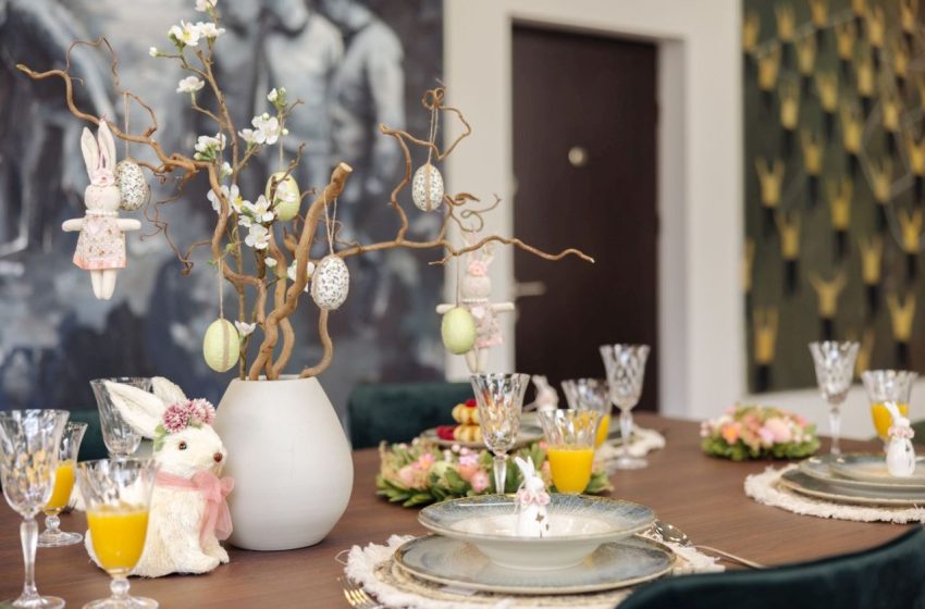  Miért eszünk húsvétkor kalácsot, sonkát és tormát?