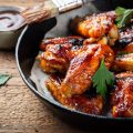 Ropogósra sült, ínyenc BBQ csirkeszárnyak: kerti partik sztárjai – 5 – Anyanet