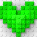 Idén karácsonykor a LEGO Csoport arra kéri a családokat, hogy építsenek szívet és osszák meg az örömteli pillanatokat – 4 – Anyanet