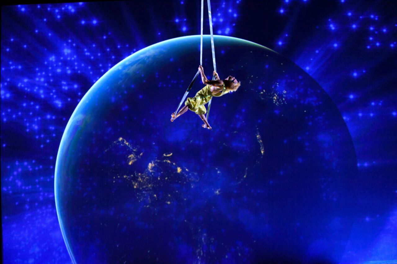 A kis herceg az Erkel Színházban - 80 éves klasszikusból modern táncshow &ndash; 1 &ndash; Anyanet