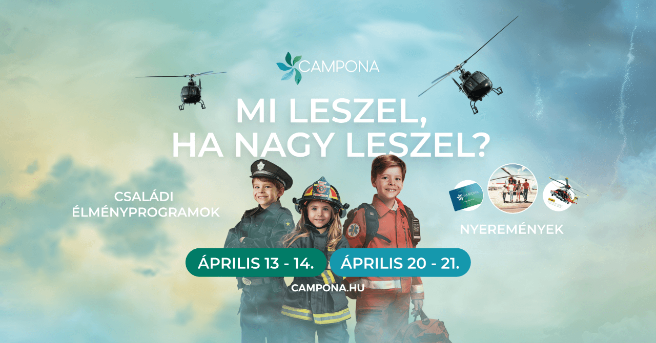 Te mi leszel, ha nagy leszel? Tűzoltó, mentős, vagy inkább rendőr? &ndash; 1 &ndash; Anyanet