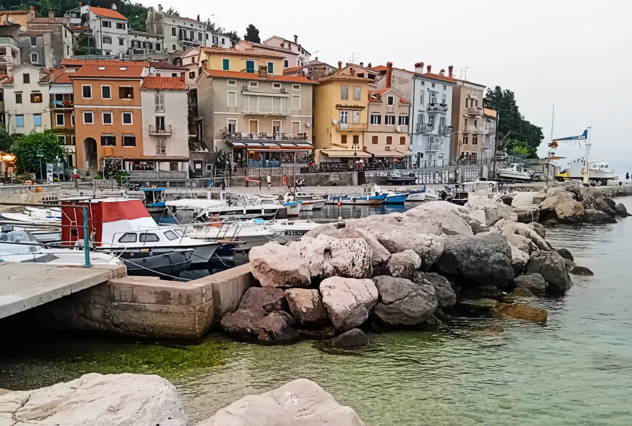 Az Isztria ékszerdoboza: Mošćenička Draga, a tökéletes családi nyaralóhely &ndash; 1 &ndash; Anyanet