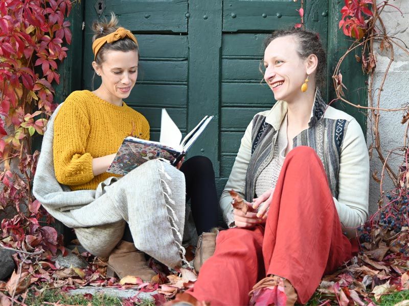 Lehet háborítatlan is a szülés? &ndash; 1 &ndash; Anyanet