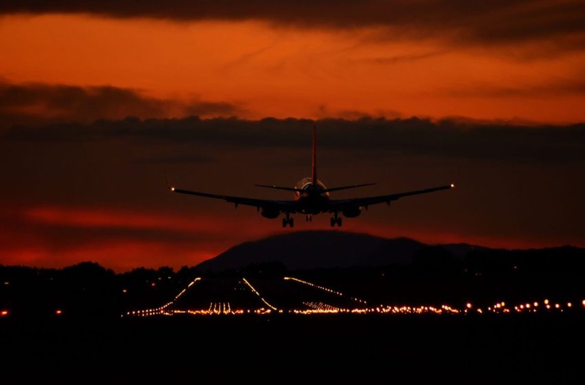 Jön a Repülőtér éjszakája: fókuszban a repülős hivatások az Aeroparkban