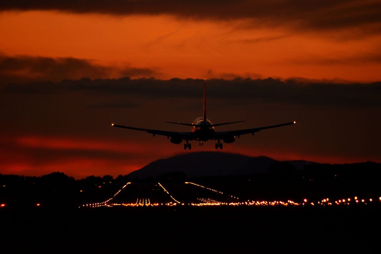 Jön a Repülőtér éjszakája: fókuszban a repülős hivatások az Aeroparkban &ndash; 3 &ndash; Anyanet