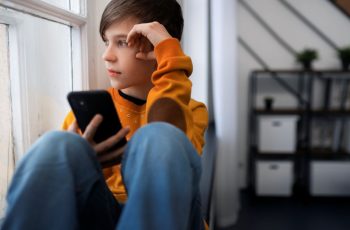Így kezeld, ha online zaklatás éri a gyereket &ndash; 11 &ndash; Anyanet