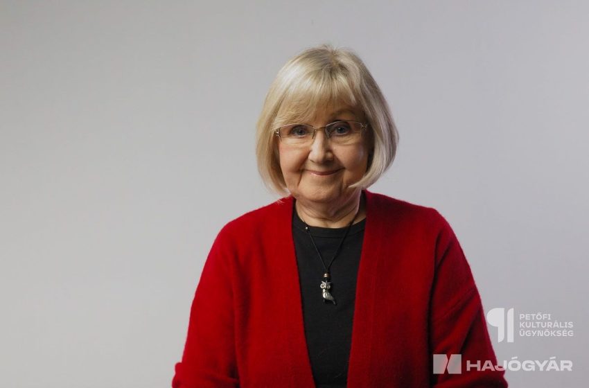  Halász Judit: Így született meg generációk kedvence, a Csiribiri