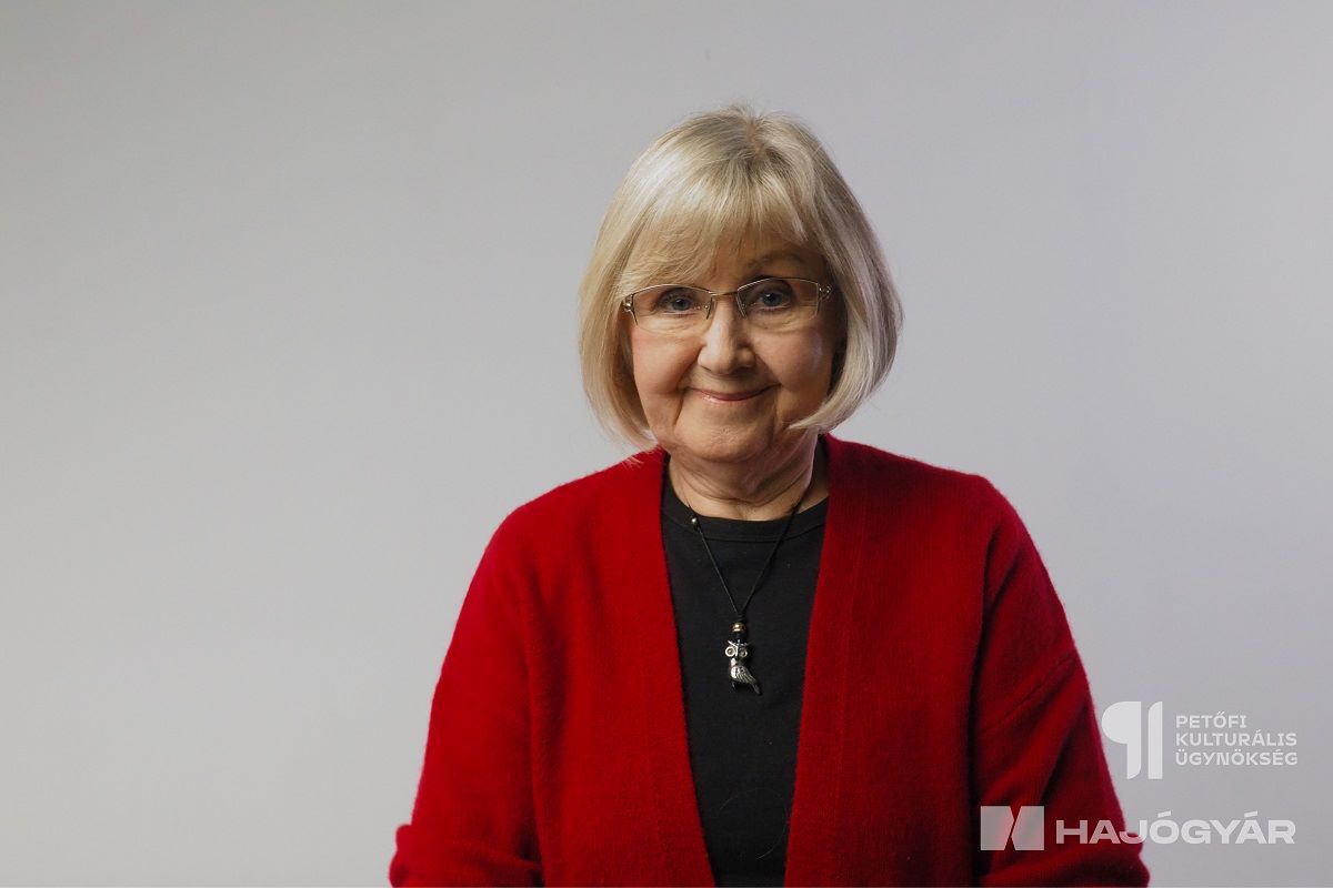 Halász Judit: Így született meg generációk kedvence, a Csiribiri &ndash; 1 &ndash; Anyanet