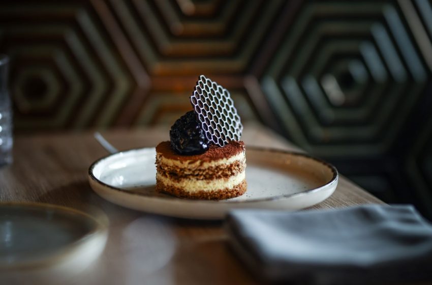  Tiramisu: Egy kanálnyi boldogság, egy falatnyi történelem