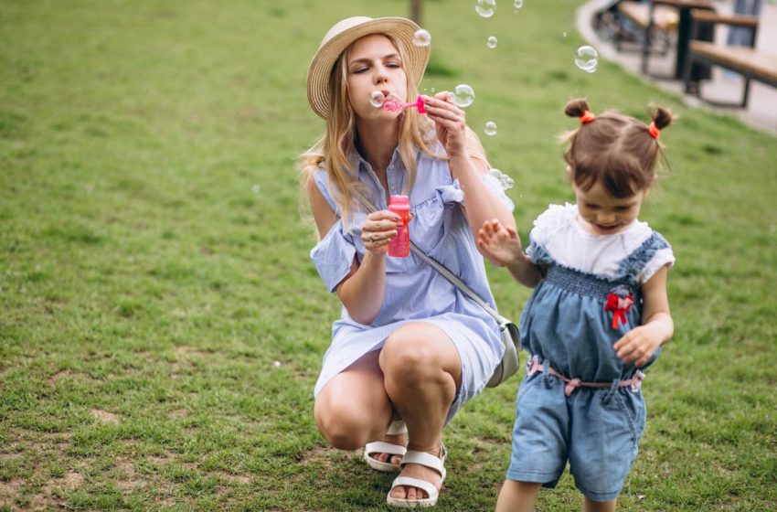 Ezt üzenik a gyerekek a szülőknek: mit jelent számukra az együtt töltött idő?