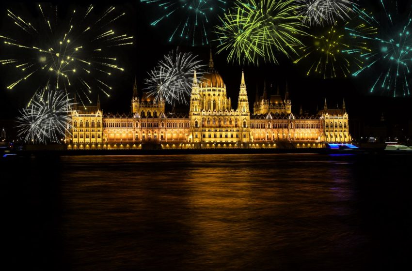  A legjobb családi programok augusztus 20-án Budapesten