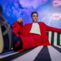 Abaházi Csaba adta át Robbie Williams vendégfiguráját a Madame Tussauds Budapest produkcióban &ndash; 4 &ndash; Anyanet