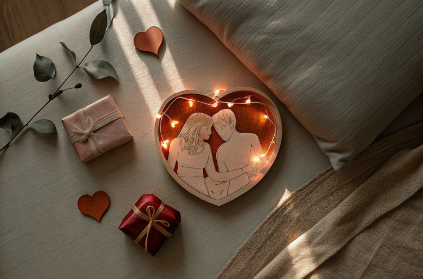 Beszéljük egymás szeretetnyelvét! – Hogyan őrizhetjük meg az érzelmi biztonságot a kapcsolatainkban?