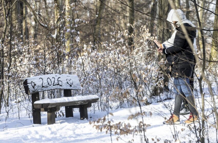  Fehérbe borult Dobogókő: csodás téli kirándulás gyerekekkel