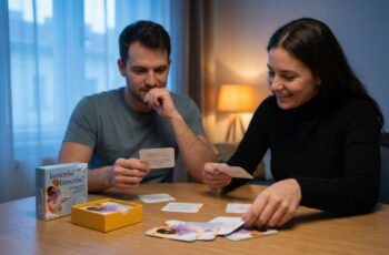 Szeretjük egymást, de mikor beszélgettünk utoljára igazán? - Valentin-nap, Házasság Hete és a párkapcsolatok csendes kihívásai &ndash; 7 &ndash; Anyanet