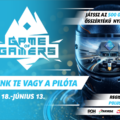 Padlógázzal indul a nyár: gaming és autós élmények költöznek a Pólusba &ndash; 1 &ndash; Anyanet